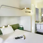 Ibis Budget Cabourg Sur 2* Dives-sur-Mer