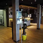 Hotel Ibis Budget Cabourg Sur Dives-sur-Mer