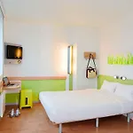 Ibis Budget Cabourg Sur Hotel