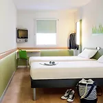 Hotel Ibis Budget Cabourg Sur Dives-sur-Mer