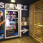 Ibis Budget Cabourg Sur