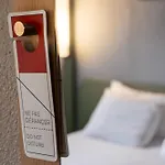 Hotel Ibis Budget Cabourg Sur Dives-sur-Mer
