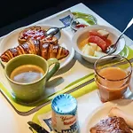 Ibis Budget Cabourg Sur Hotel Dives-sur-Mer
