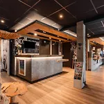 Ibis Budget Cabourg Sur 2*