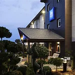 Hotel Ibis Budget Cabourg Sur Dives-sur-Mer