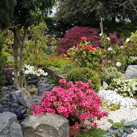 Ibis Budget Cabourg Sur Dives-sur-Mer