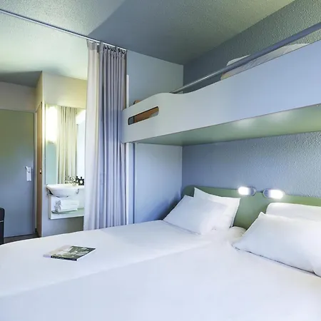 Ibis Budget Cabourg Sur 2*