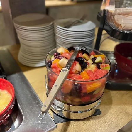 Ibis Budget Cabourg Sur