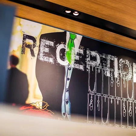 Hotel Ibis Budget Cabourg Sur