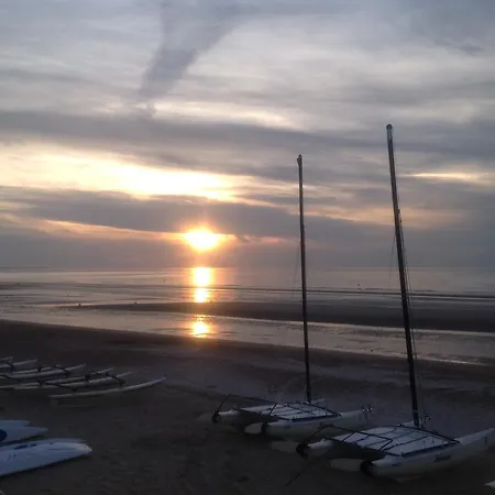 Ibis Budget Cabourg Sur Hotel Dives-sur-Mer