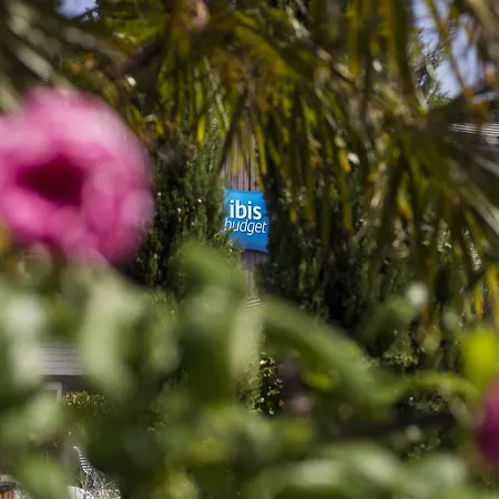 Ibis Budget Cabourg Sur Hotel 2*