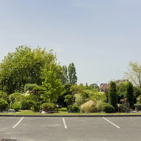 Ibis Budget Cabourg Sur Dives-sur-Mer