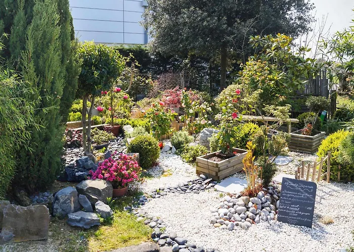 Hotel Ibis Budget Dives Sur Mer