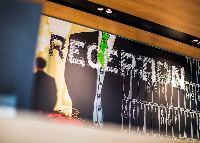 Hotell Ibis Budget Cabourg Sur