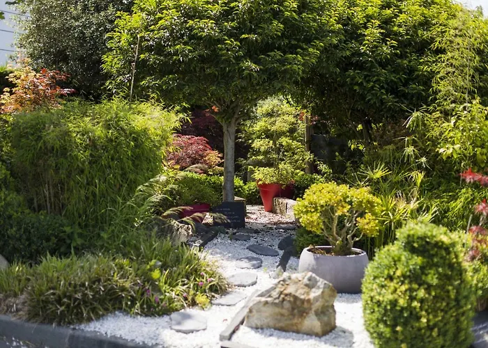 Ibis Budget Dives Sur Mer 2* Dives-sur-Mer