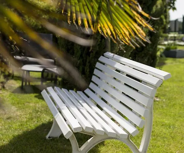 Hotell Ibis Budget Cabourg Sur Dives-sur-Mer