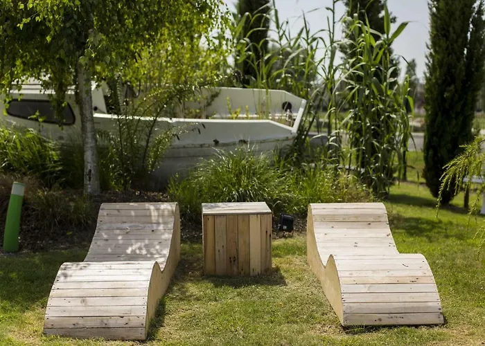 Ibis Budget Cabourg Sur 2*