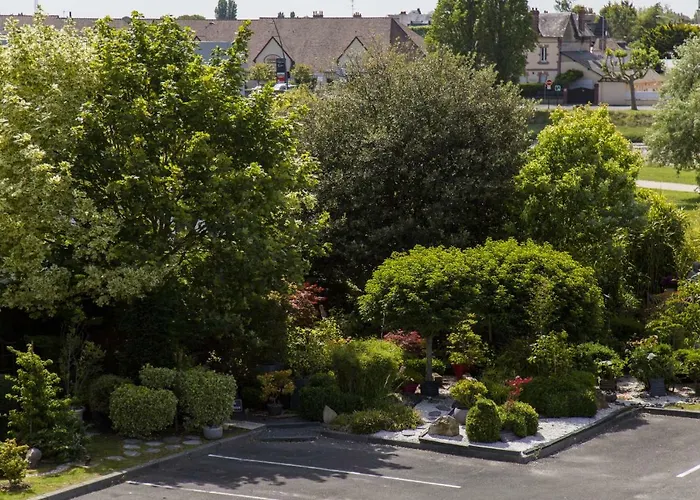 Hotell Ibis Budget Cabourg Sur