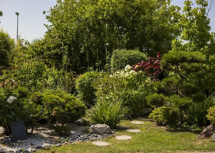 Ibis Budget Dives Sur Mer Hotel Dives-sur-Mer