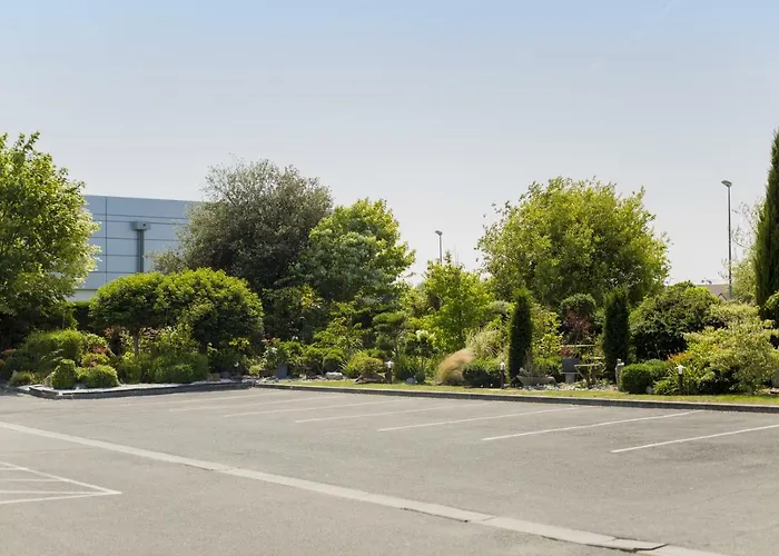 Hotell Ibis Budget Cabourg Sur 2*