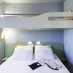 Ibis Budget Dives Sur Mer Hotel 2*