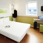 Ibis Budget Cabourg Sur