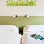 Ibis Budget Cabourg Sur 2*