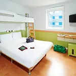 Hotel Ibis Budget Cabourg Sur