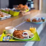 Hotel Ibis Budget Cabourg Sur Dives-sur-Mer