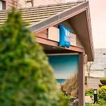 Ibis Budget Cabourg Sur Hotel