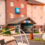 Ibis Budget Dives Sur Mer Hotel