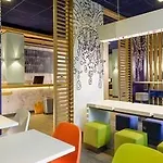 Hotel Ibis Budget Dives Sur Mer 2*