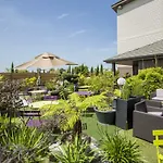 Hotel Ibis Budget Cabourg Sur