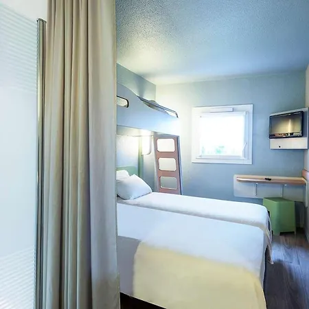 Ibis Budget Cabourg Sur 2* Dives-sur-Mer