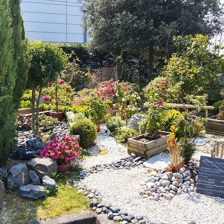 Ibis Budget Cabourg Sur ホテル ディーブ・シュール・メール