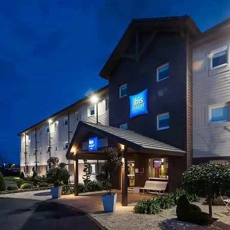 Ibis Budget Cabourg Sur 2*