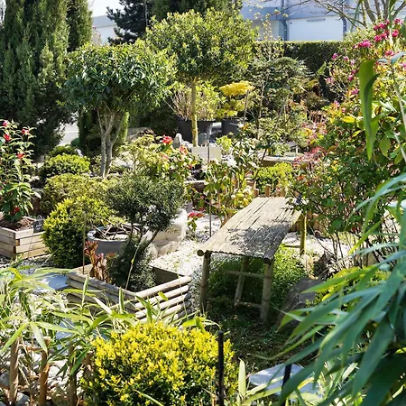 Ibis Budget Cabourg Sur 2*