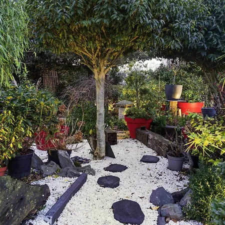 Ibis Budget Cabourg Sur