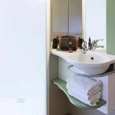 Hotel Ibis Budget Dives Sur Mer Dives-sur-Mer