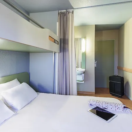 Ibis Budget Dives Sur Mer Dives-sur-Mer