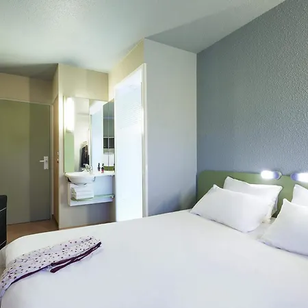 Ibis Budget Cabourg Sur 2* Dives-sur-Mer