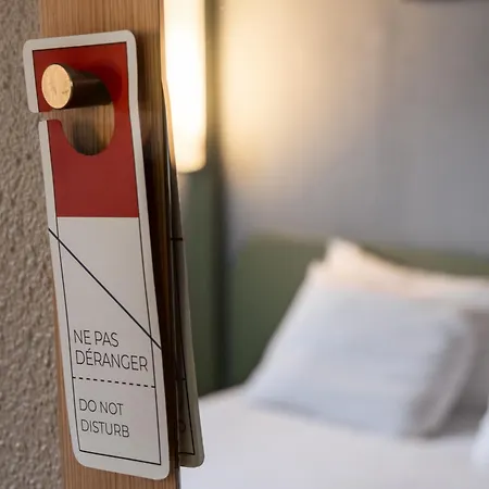 Hotel Ibis Budget Dives Sur Mer Dives-sur-Mer