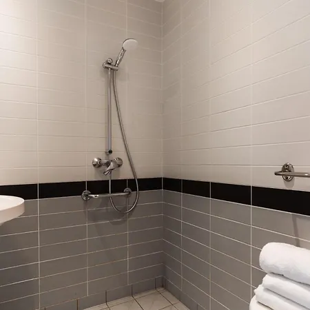 Ibis Budget Dives Sur Mer Hotel