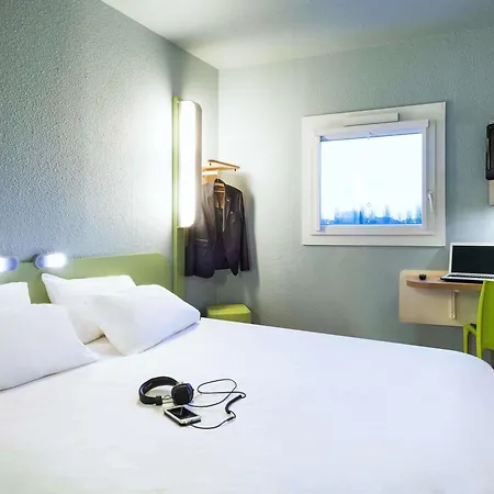 Hotell Ibis Budget Cabourg Sur