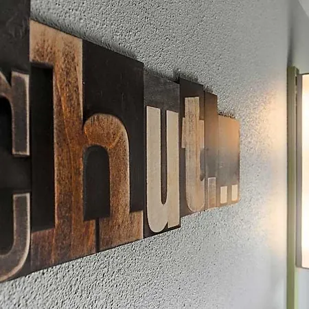 Ibis Budget Cabourg Sur