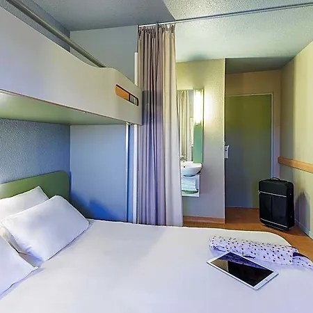 Ibis Budget Cabourg Sur Hotel Dives-sur-Mer