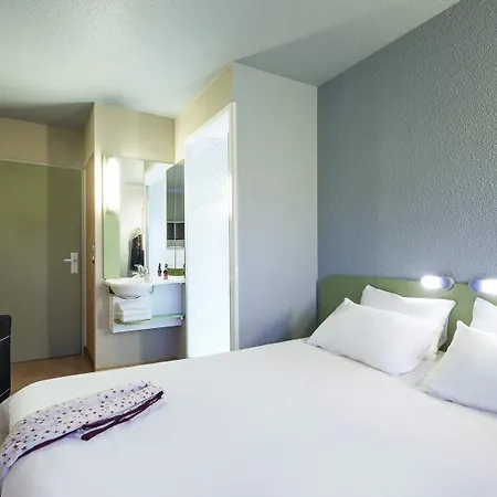 Ibis Budget Dives Sur Mer Dives-sur-Mer