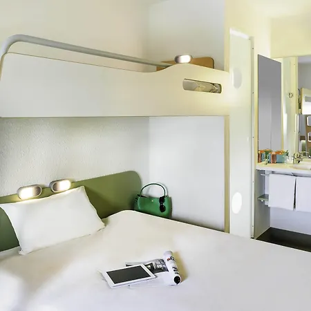 Ibis Budget Dives Sur Mer 2*