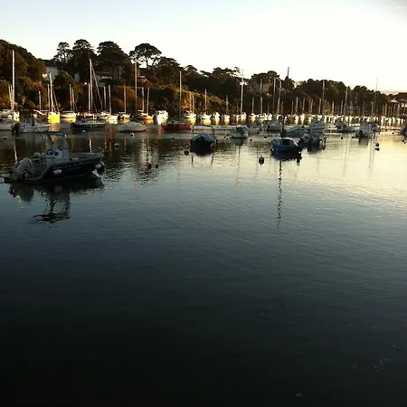 Hotel Ibis Budget Dives Sur Mer 2*