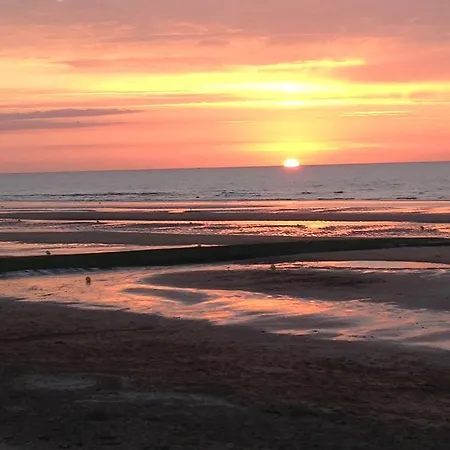 Hotel Ibis Budget Dives Sur Mer Dives-sur-Mer